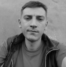 Фотография мужчины Артем, 35 лет из г. Пенза