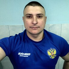 Фотография мужчины Дима, 38 лет из г. Петропавловск-Камчатский