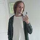 Егор, 34 года