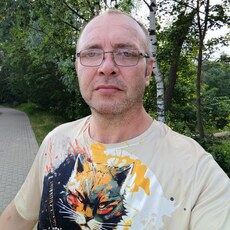 Фотография мужчины Тимур, 44 года из г. Выборг