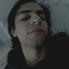 Фотография мужчины Илья, 25 лет из г. Ижевск