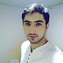 Саид, 32 года