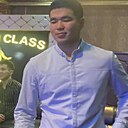 Абзал, 30 лет