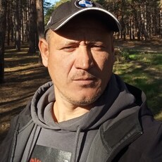 Фотография мужчины Саша, 44 года из г. Николаев