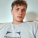 Костя Шлапаков, 23 года