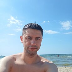 Фотография мужчины Евгений, 38 лет из г. Одесса