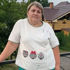 Фотография девушки Светлана, 56 лет из г. Курган