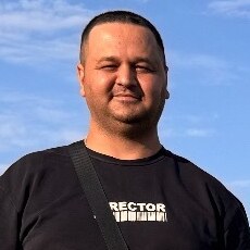Фотография мужчины Виталий, 31 год из г. Саратов