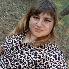Фотография девушки Нина, 30 лет из г. Кашары