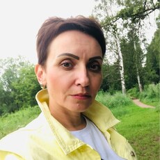 Фотография девушки Алена, 44 года из г. Тверь
