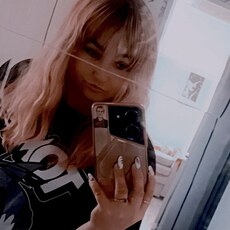 Фотография девушки Никотинка, 31 год из г. Шимановск