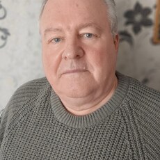 Фотография мужчины Генрих, 61 год из г. Лида
