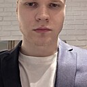 Матвей, 22 года