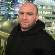 Фотография мужчины Артём, 32 года из г. Москва