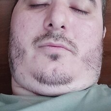 Фотография мужчины Байсангур, 33 года из г. Аргун