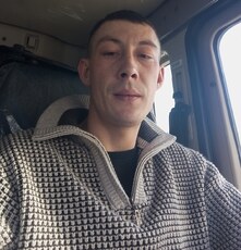 Фотография мужчины Пётр, 28 лет из г. Чита