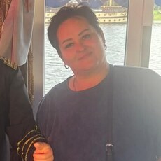 Фотография девушки Алёна, 47 лет из г. Новомосковск