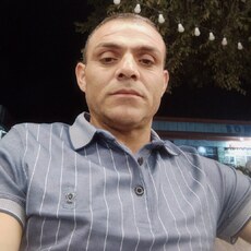 Фотография мужчины Эмиль, 41 год из г. Белокуриха