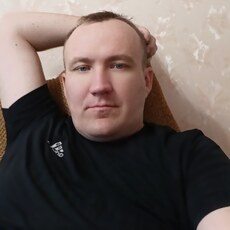 Фотография мужчины Виталий, 37 лет из г. Большая Мартыновка