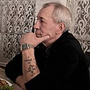 Саша, 65 лет