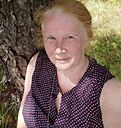 Елена, 60 лет