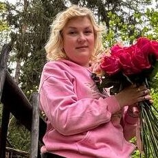 Фотография девушки Анастасия, 35 лет из г. Минск