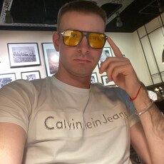 Фотография мужчины Илья, 26 лет из г. Саранск