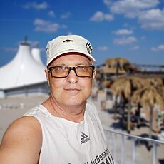 Фотография мужчины Сергей, 46 лет из г. Кишинев