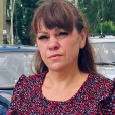 Фотография девушки Антонина, 46 лет из г. Обоянь