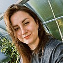 Анастасия, 28 лет