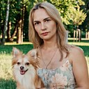 Олеся, 45 лет