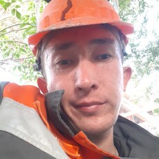 Фотография мужчины Темирлан, 28 лет из г. Темиртау