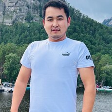Фотография мужчины Farik, 30 лет из г. Алматы