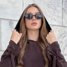 Фотография девушки Ариана, 27 лет из г. Махачкала