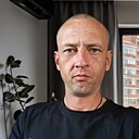Виктор, 38 лет