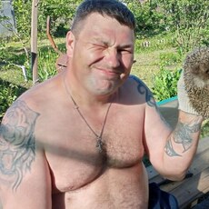 Фотография мужчины Александр, 43 года из г. Ульяновск