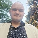 Юрик, 32 года