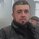 Рагим, 36 лет