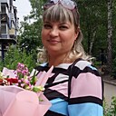 Антонина, 44 года