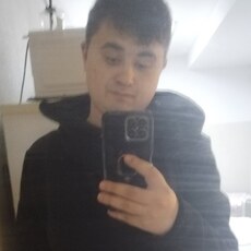 Фотография мужчины Вадим, 23 года из г. Верхняя Салда