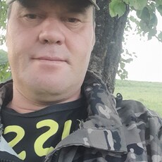 Фотография мужчины Сергей, 45 лет из г. Калга
