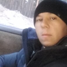 Фотография мужчины Anton, 38 лет из г. Чита