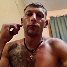 Фотография мужчины Владимир, 34 года из г. Иркутск
