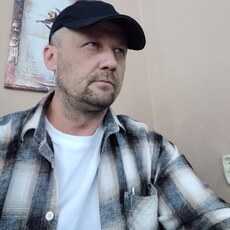 Фотография мужчины Юрий, 43 года из г. Донецк