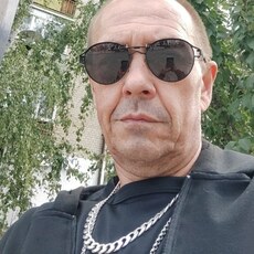 Фотография мужчины Андрей, 54 года из г. Тюмень