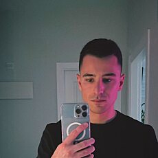 Фотография мужчины Владислав, 29 лет из г. Химки