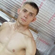 Фотография мужчины Джигит, 25 лет из г. Бишкек