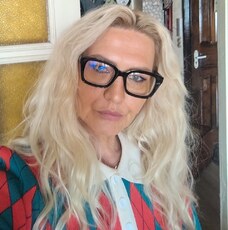 Фотография девушки Ольга, 51 год из г. Борисов