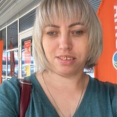 Фотография девушки Наталья, 34 года из г. Рузаевка