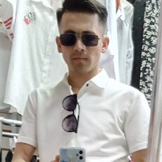 Фотография мужчины Ильяс, 35 лет из г. Набережные Челны